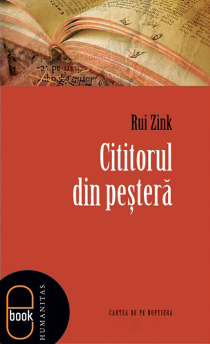Cititorul din peşteră (trad. Micaela Ghitescu)