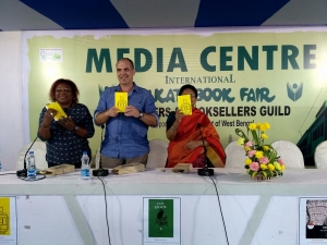 Lançamento Ek dojon