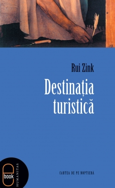 Destinatia turistica (trad. Micaela Ghitescu)